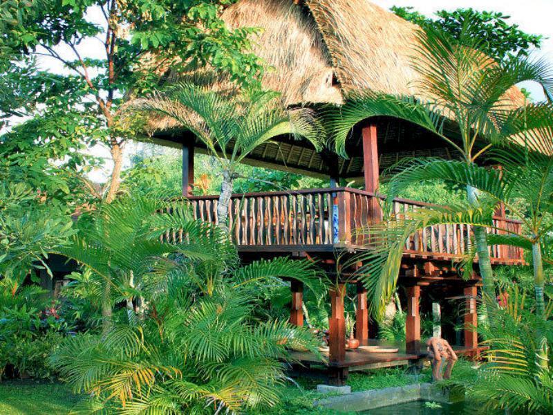 Bali Life Villas Sanur  Luaran gambar