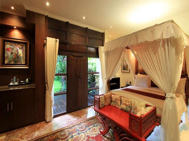 Bali Life Villas Sanur  Luaran gambar