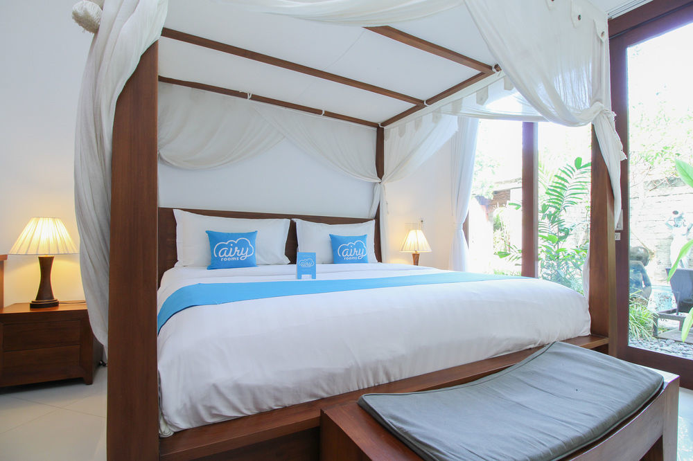 Bali Life Villas Sanur  Luaran gambar