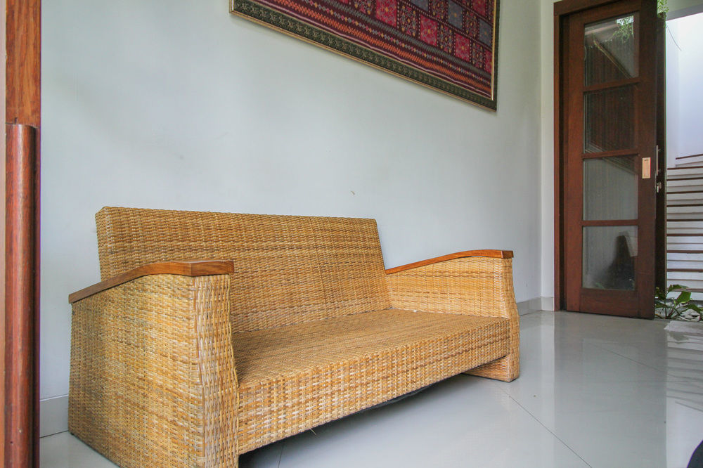 Bali Life Villas Sanur  Luaran gambar