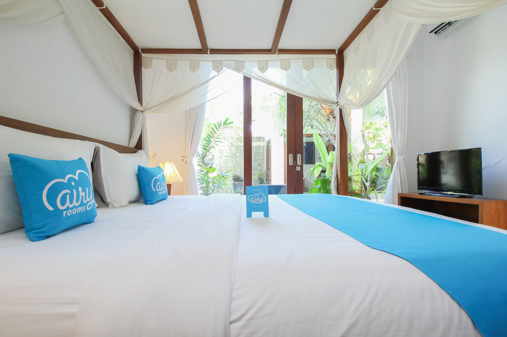 Bali Life Villas Sanur  Luaran gambar