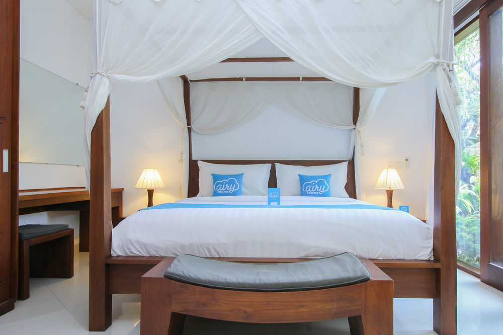 Bali Life Villas Sanur  Luaran gambar