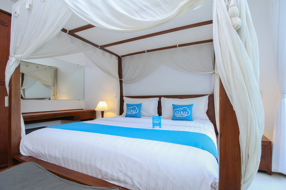 Bali Life Villas Sanur  Luaran gambar