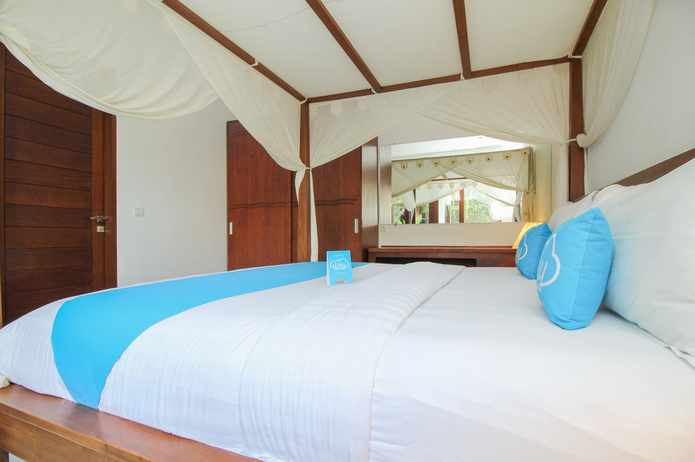 Bali Life Villas Sanur  Luaran gambar
