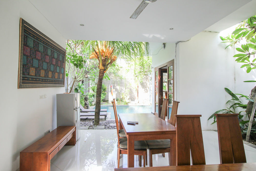 Bali Life Villas Sanur  Luaran gambar