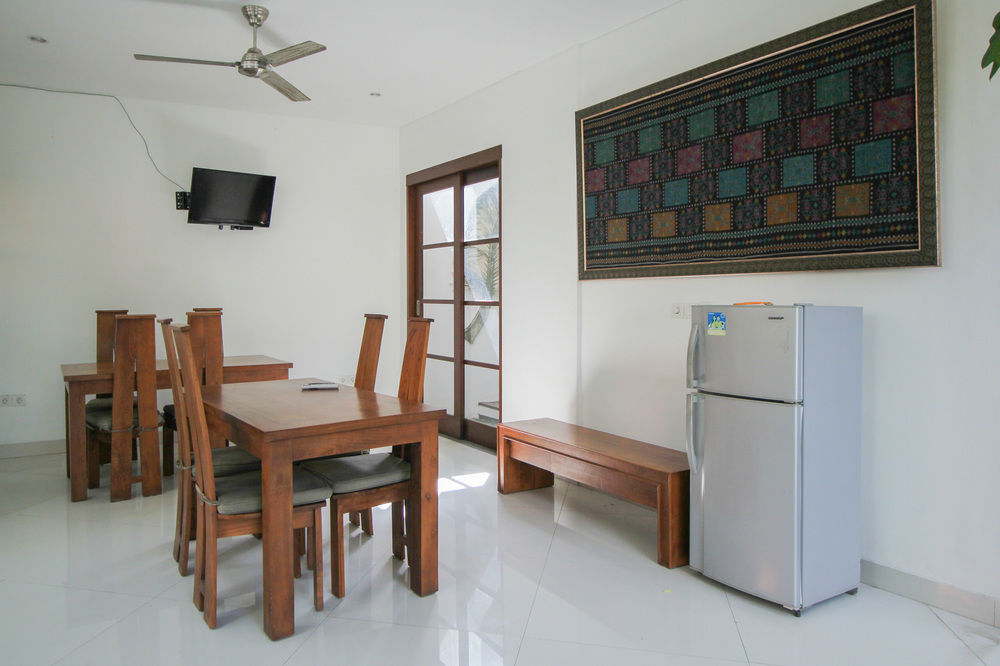 Bali Life Villas Sanur  Luaran gambar