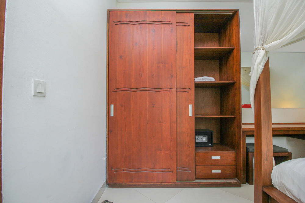 Bali Life Villas Sanur  Luaran gambar