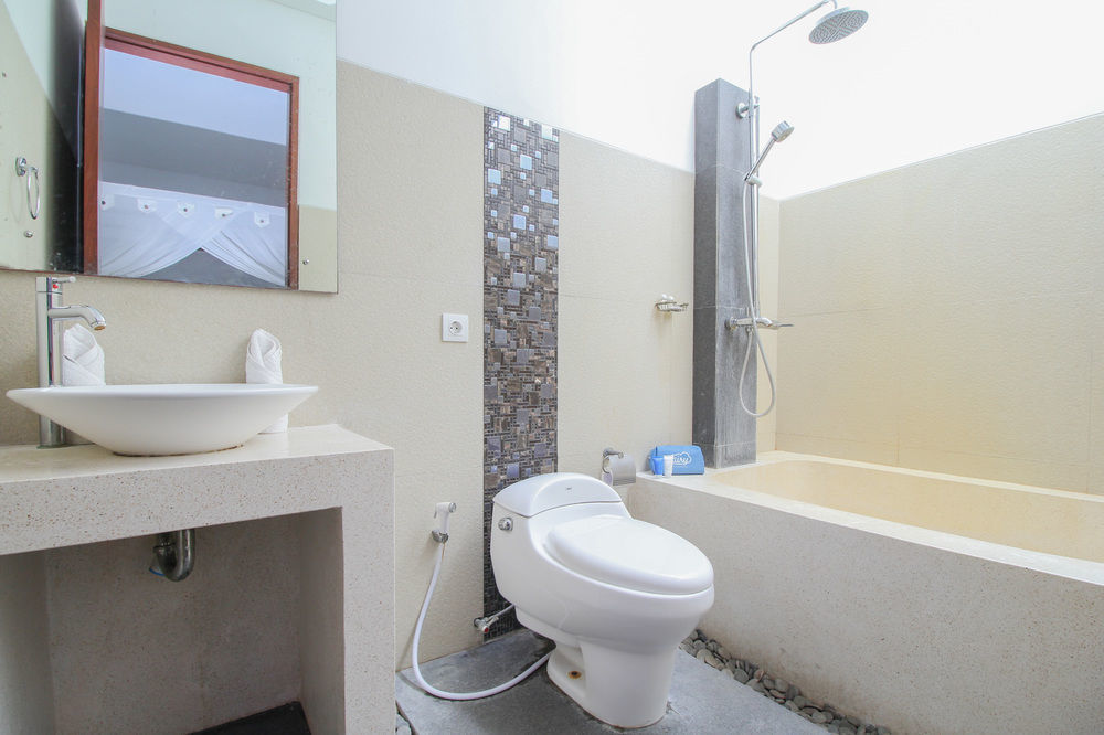Bali Life Villas Sanur  Luaran gambar