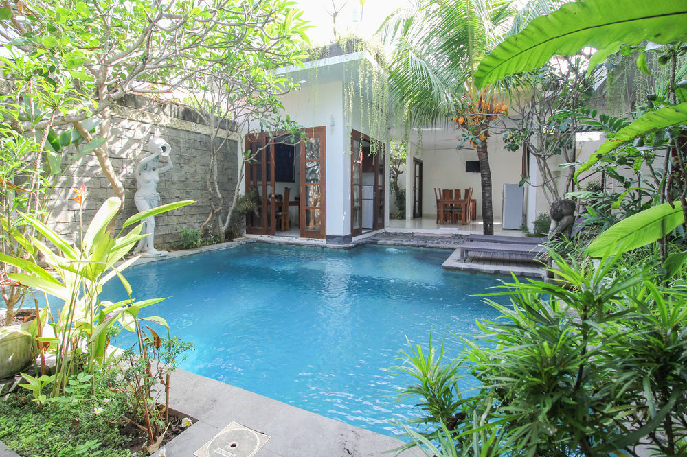 Bali Life Villas Sanur  Luaran gambar