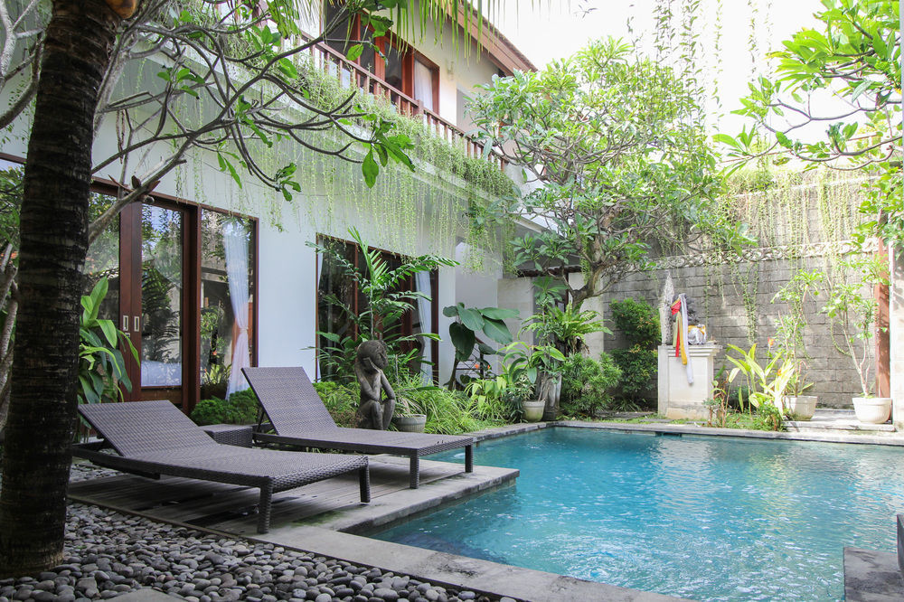 Bali Life Villas Sanur  Luaran gambar